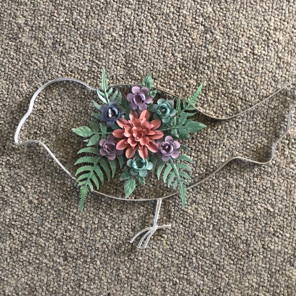 Bird Wall Decor Spring - Picture 2 of 5